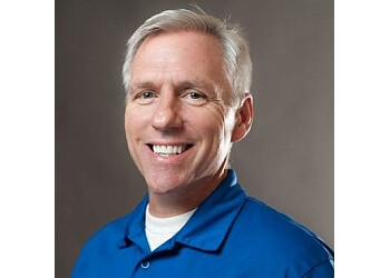 Jeffrey Petersen, PT, MOMT - PETERSEN PHYSICAL THERAPY Tempe Physical Therapists
