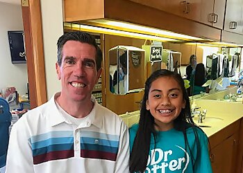 Fullerton Orthodontists Jeffrey Potter, DDS, MS - POTTER ORTHODONTICS