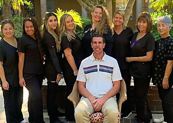 Fullerton Orthodontists Jeffrey Potter, DDS, MS - POTTER ORTHODONTICS