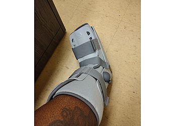 Round Rock Podiatrists Jeffrey R. Cohen, DPM