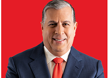 Killeen Employment Lawyers Jeffrey R. Davis - DAVIS LAW FIRM