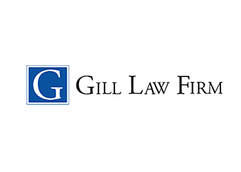 Buckeye Personal Injury Lawyers Jeffrey R. Gill - THE GILL LAW FIRM
