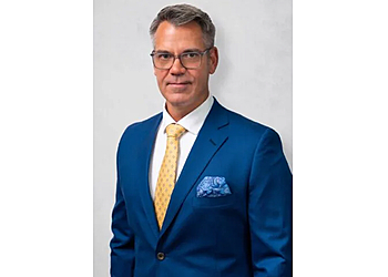 Jeffrey R. Gill - THE GILL LAW FIRM Buckeye Personal Injury Lawyers Jeffrey R. Gill - THE GILL LAW FIRM