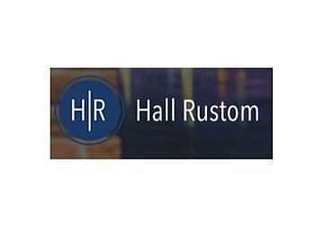 Peoria DUI Lawyers Jeffrey R. Hall - HALL RUSTOM LLC