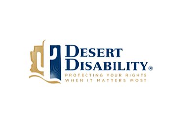 Scottsdale Social Security Disability Lawyers Jeffrey R. Herman, Esq. - DESERT DISABILITY