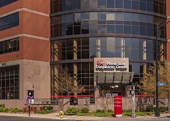 Louisville Proctologists Jeffrey R. Jorden, MD - UOFL PHYSICIANS