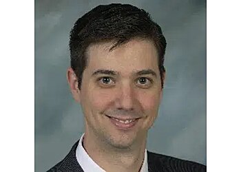 Jeffrey R. Jorden, MD - UOFL PHYSICIANS Louisville Proctologists image 1