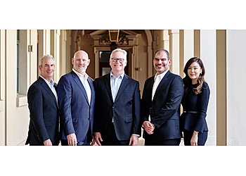 San Mateo Estate Planning Lawyers Jeffrey R. Loew Esq. - LOEW LAW GROUP, PLC