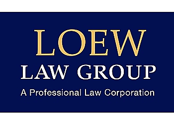San Mateo Estate Planning Lawyers Jeffrey R. Loew Esq. - LOEW LAW GROUP, PLC