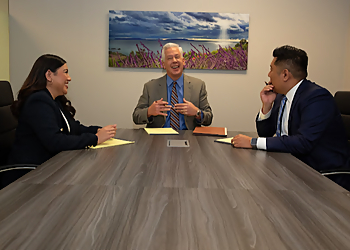 Torrance Employment Lawyers Jeffrey Rager - THE RAGER LAW FIRM