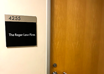 Torrance Employment Lawyers Jeffrey Rager - THE RAGER LAW FIRM