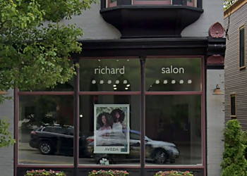 Grand Rapids Hair Salons Jeffrey Richard Salon