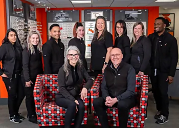 Springfield Eye Doctors Jeffrey Robins, OD - ROBINS EYECARE