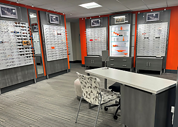 Springfield Eye Doctors Jeffrey Robins, OD - ROBINS EYECARE