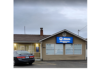 Jeffrey Rohde - Salem, OR Insurance Agents - Office Exterior Image