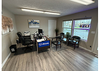 Jeffrey Rohde - Salem, OR Insurance Agents - Office Interior Image