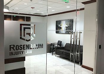 Philadelphia Personal Injury Lawyers Jeffrey Rosenbaum - ROSENBAUM & ASSOCIATES