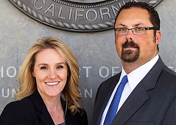 Victorville DUI Lawyers Jeffrey S. Bullard, Esq. - BULLARD & POWELL, APC