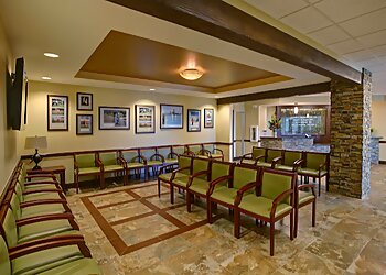 Cape Coral Neurosurgeons Jeffrey S. Henn, MD - JOINT IMPLANT SURGEONS OF FLORIDA