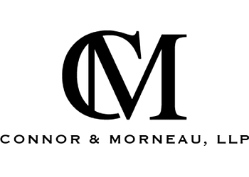 Springfield Consumer Protection Lawyers Jeffrey S. Morneau - CONNOR & MORNEAU, LLP