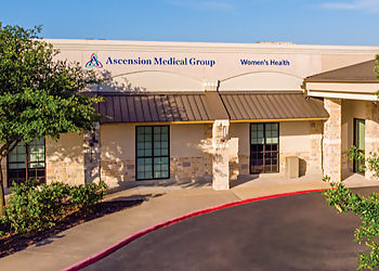 Waco Urologists Jeffrey S. Sanders, MD - ASCENSION MEDICAL GROUP UROLOGY CLINIC