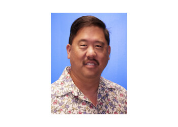 Honolulu pain management doctor Jeffrey S. Wang, MD - HONOLULU PAIN MANAGEMNET CLINIC LLC
