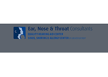 Detroit Ent Doctors Jeffrey S. Weingarten, MD