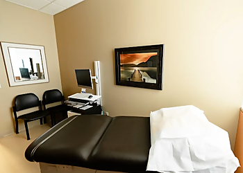 Jeffrey Sassmannshausen, MD - Fort Wayne, IN Dermatologists - Clinic Interior Image
