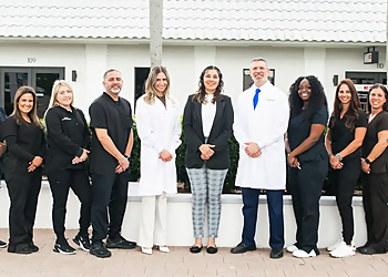 Jeffrey Schwartz, DDS  - A Winning Smile - West Palm Beach, FL Dentists - Healthcare Staff Image