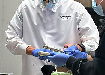 Shreveport Cosmetic Dentists Jeffrey Scruggs, DDS - SCRUGGS FAMILY DENTISTRY