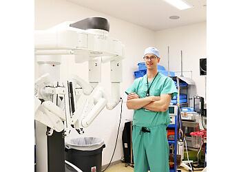 Provo Urologists Jeffrey Sparenborg, MD - UTAH VALLEY CLINIC-UROLOGY