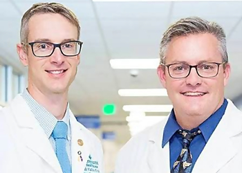 Jeffrey Sparenborg, MD - Provo, UT Urologists - Doctor Group Image