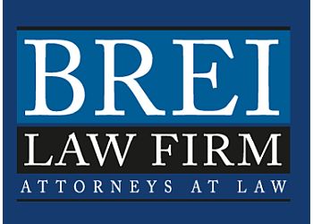 Tucson Business Lawyers Jeffrey T. Brei - THE BREI LAW FIRM