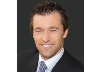 Jeffrey T. Gillingham - THE LAW OFFICE OF JEFFREY T. GILLINGHAM Thousand Oaks Real Estate Lawyers image 1