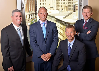 Grand Rapids DUI Lawyers Jeffrey T. Kortes - WEST MICHIGAN DEFENSE TEAM