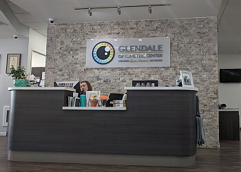 Glendale Pediatric Optometrists Jeffrey T. Nishi, OD - GLENDALE OPTOMETRIC CENTER