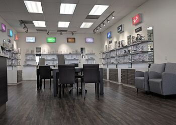 Glendale Pediatric Optometrists Jeffrey T. Nishi, OD - GLENDALE OPTOMETRIC CENTER