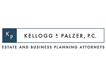 Omaha Business Lawyers Jeffrey T. Palzer - KELLOGG & PALZER, P.C.