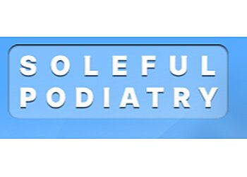 Torrance Podiatrists Jeffrey Tseng, DPM - SOLEFUL PODIATRY