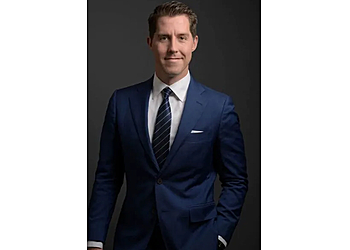 Jeffrey Turner Thornton - VARGHESE SUMMERSETT, PLLC Fort Worth Divorce Lawyers image 1