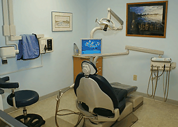 Manchester Kids Dentists Jeffrey Vachon, DMD - VACHON DENTAL