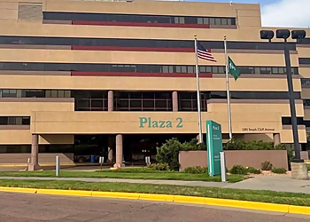 Sioux Falls Neurologists Jeffrey W. Boyle, MD, PhD