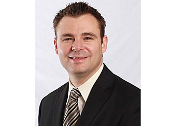 Jeffrey W. Boyle, MD, PhD Sioux Falls Neurologists image 1