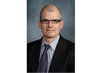 Jeffrey W. Milsom, MD - WEILL CORNELL MEDICINE COLON AND RECTAL SURGERY New York Proctologists image 1