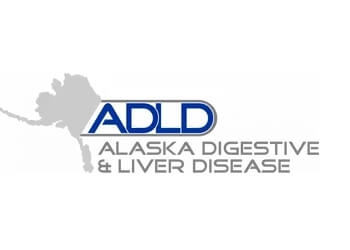 Anchorage Gastroenterologists Jeffrey W. Molloy, MD, FACP, FACG - ALASKA DIGESTIVE AND LIVER DISEASE, LLC