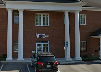 Savannah Real Estate Lawyers Jeffrey W. Rubnitz - RUBNITZ THOMPSON ZIBLUT, LLC