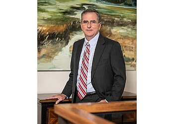 Jeffrey W. Rubnitz - Rubnitz Thompson Ziblut Savannah Real Estate Lawyers