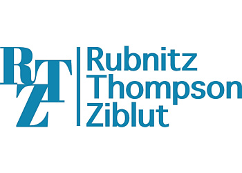 Savannah Real Estate Lawyers Jeffrey W. Rubnitz - RUBNITZ THOMPSON ZIBLUT, LLC