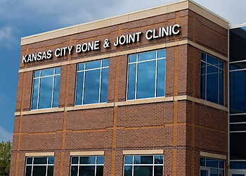 Overland Park Orthopedics Jeffrey W. Salin, DO - KANSAS CITY BONE & JOINT CLINIC