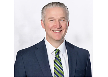 Jeffrey W. Salin, DO - KANSAS CITY BONE & JOINT CLINIC Overland Park Orthopedics image 1